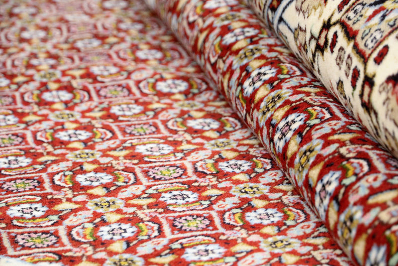 Perserteppich - Classic - 230 x 168 cm - rost