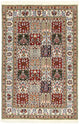 Perserteppich - Classic - 95 x 143 cm - mehrfarbig