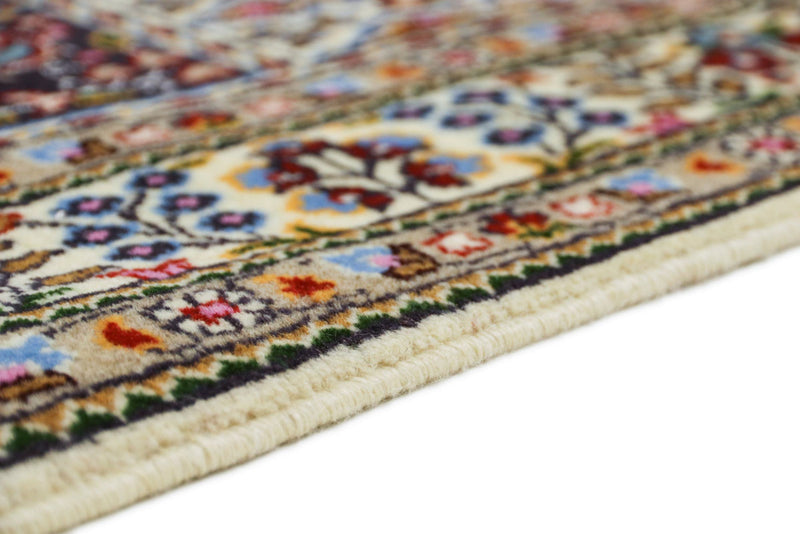 Perserteppich - Classic - 149 x 95 cm - mehrfarbig