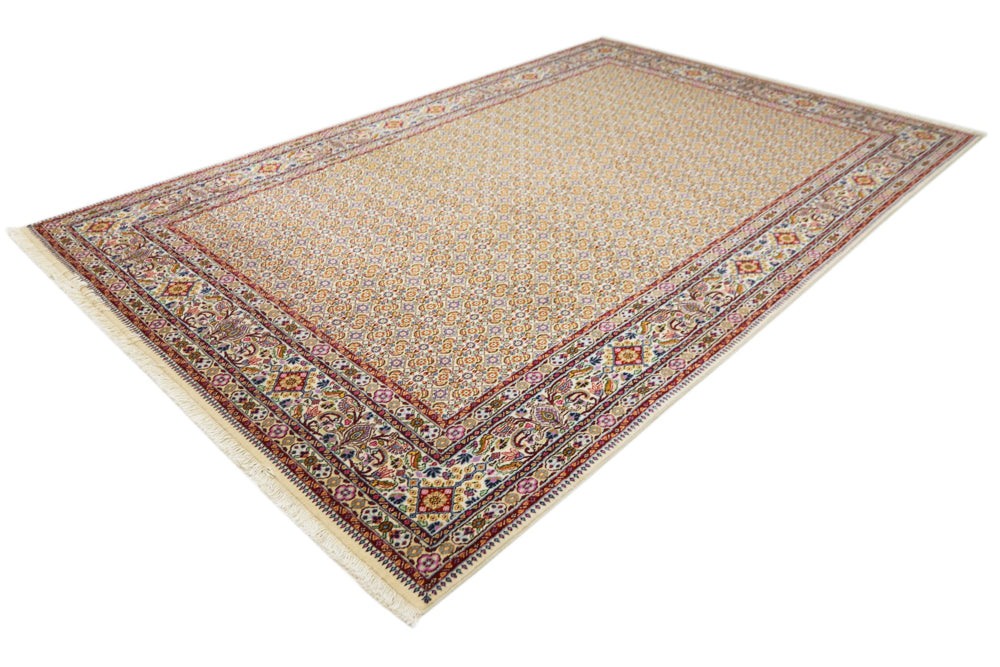 Perserteppich - Classic - 300 x 200 cm - sand