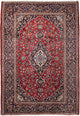Perserteppich - Keshan - 300 x 200 cm - rot