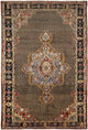 Perserteppich - Nomadic - 305 x 203 cm - sand