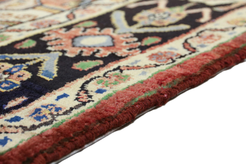 Perserteppich - Nomadic - 305 x 203 cm - sand