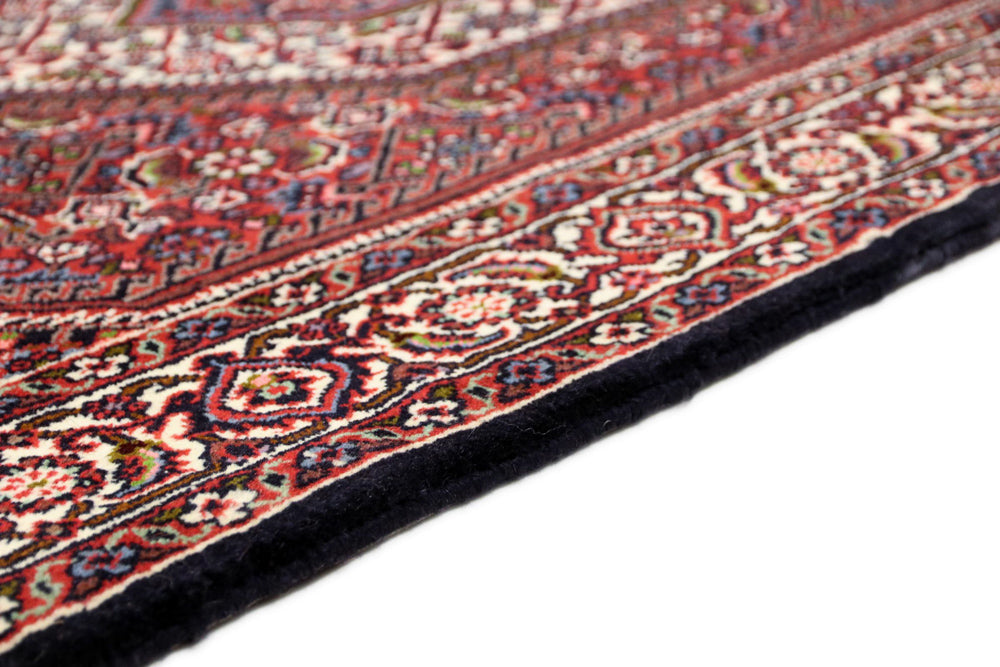 Perserteppich - Bidjar - 150 x 85 cm - rost