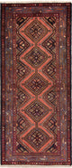 Läufer Perser - Nomadic - 180 x 80 cm - rost