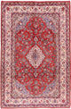 Perserteppich - Classic - 220 x 325 cm - rot