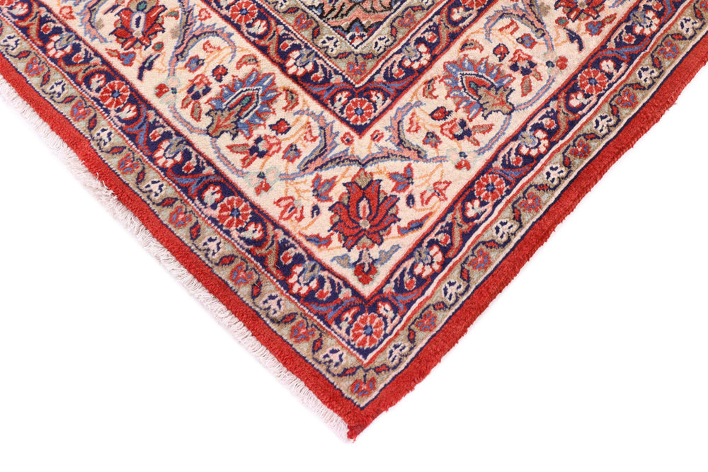 Perserteppich - Classic - 325 x 220 cm - rot