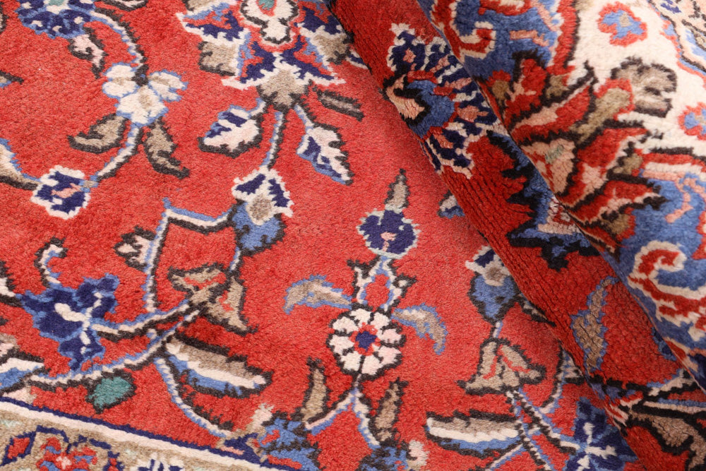 Perserteppich - Classic - 325 x 220 cm - rot