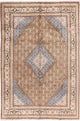 Perserteppich - Nomadic - 195 x 285 cm - sand
