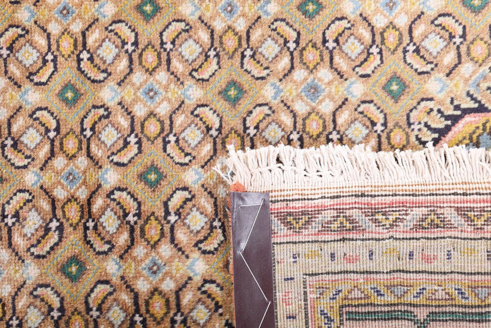 Perserteppich - Nomadic - 285 x 195 cm - sand