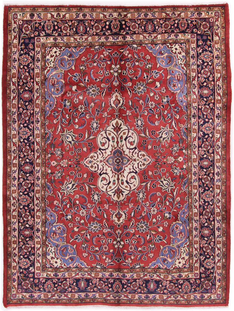 Perserteppich - Classic - 290 x 220 cm - rot