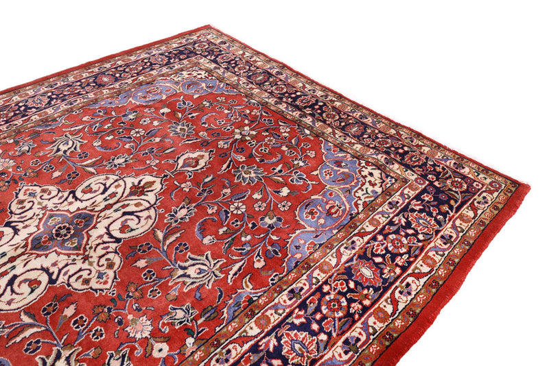 Perserteppich - Classic - 290 x 220 cm - rot