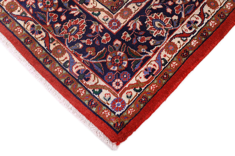 Perserteppich - Classic - 290 x 220 cm - rot