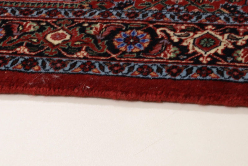 Läufer Perser - Bidjar - 300 x 88 cm - rost