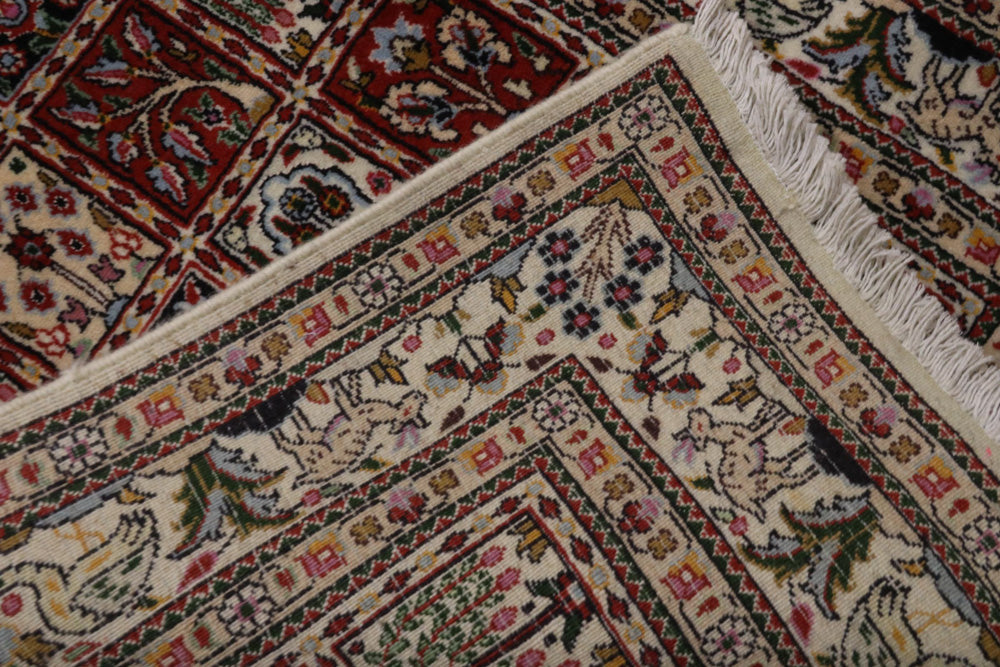 Läufer Perser - Classic - 296 x 83 cm - mehrfarbig