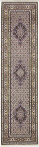 Läufer Perser - Classic - 285 x 75 cm - sand