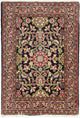 Perserteppich - Classic - 62 x 95 cm - mehrfarbig