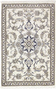 Perserteppich - Nain - 137 x 87 cm - creme