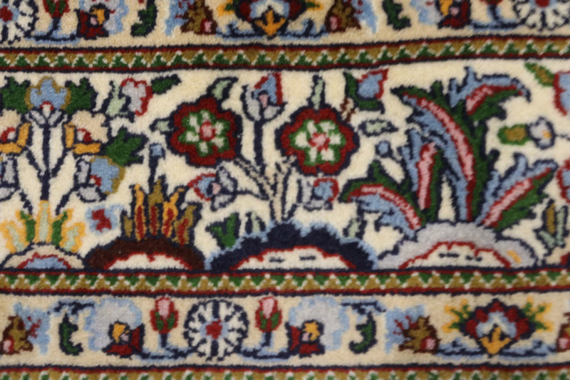 Perserteppich - Classic - 200 x 146 cm - mehrfarbig