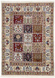 Perserteppich - Classic - 80 x 114 cm - mehrfarbig