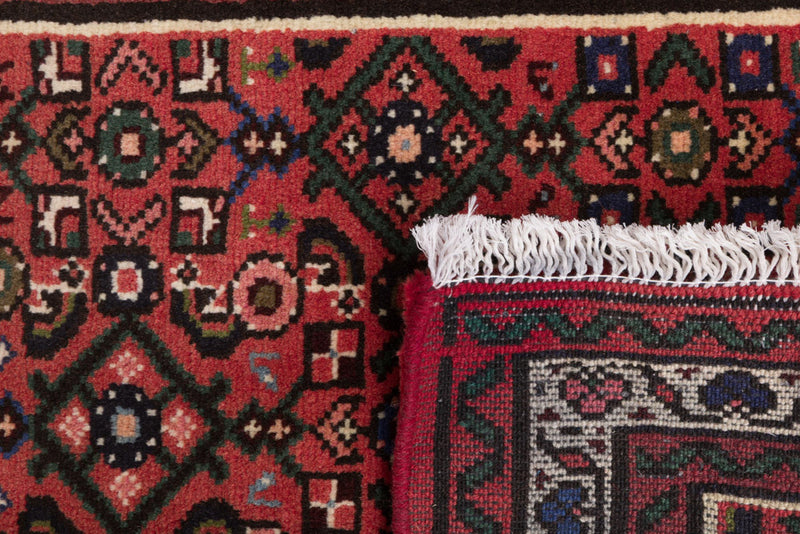 Läufer Perser - Nomadic - 185 x 73 cm - rost