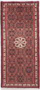 Läufer Perser - Nomadic - 175 x 78 cm - rot