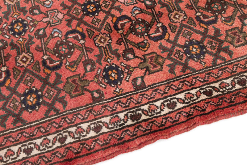 Läufer Perser - Nomadic - 190 x 70 cm - rost