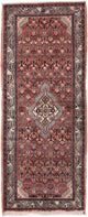 Läufer Perser - Classic - 80 x 205 cm - rost