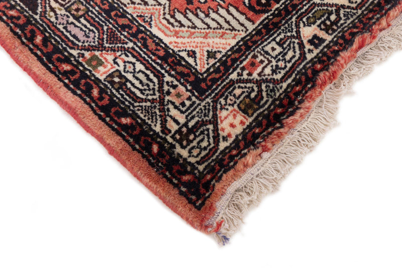 Läufer Perser - Classic - 205 x 80 cm - rost