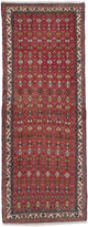Läufer Perser - Nomadic - 78 x 197 cm - rot