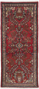 Läufer Perser - Classic - 80 x 185 cm - rot