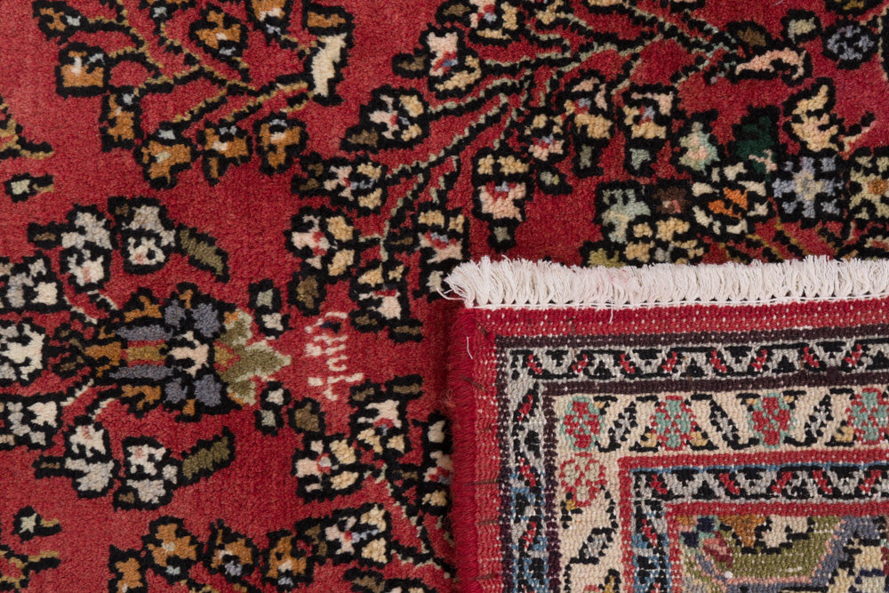 Läufer Perser - Classic - 185 x 80 cm - rot