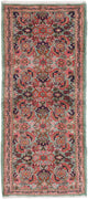 Läufer Perser - Classic - 73 x 170 cm - mehrfarbig
