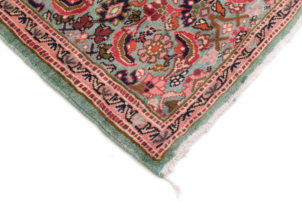 Läufer Perser - Classic - 170 x 73 cm - mehrfarbig