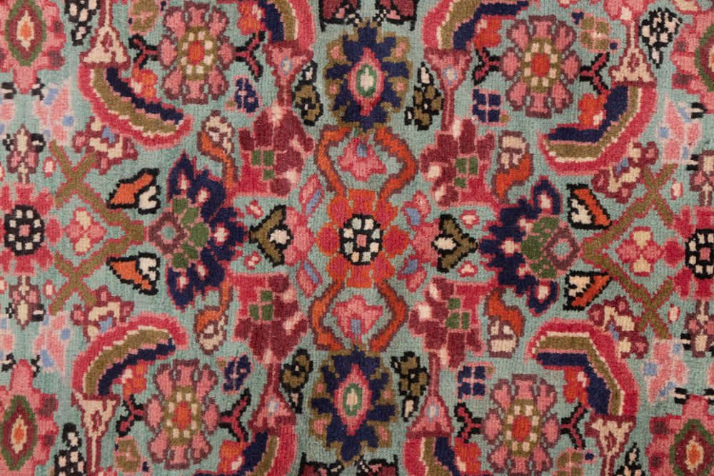 Läufer Perser - Classic - 170 x 73 cm - mehrfarbig