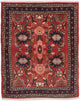 Perserteppich - Classic - 110 x 135 cm - mehrfarbig