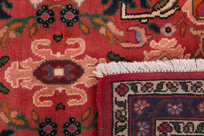 Perserteppich - Classic - 135 x 110 cm - mehrfarbig