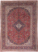 Perserteppich - Keshan - 250 x 340 cm - rot