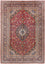 Perserteppich - Keshan - 350 x 250 cm - rot