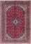Perserteppich - Keshan - 352 x 252 cm - rot