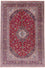 Perserteppich - Keshan - 345 x 233 cm - rot