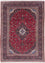 Perserteppich - Keshan - 400 x 295 cm - rot