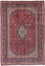 Perserteppich - Keshan - 350 x 245 cm - rot