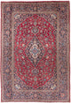 Perserteppich - Keshan - 240 x 360 cm - rot