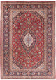 Perserteppich - Keshan - 250 x 345 cm - rot