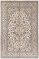 Perserteppich - Keshan - 243 x 360 cm - creme