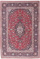Perserteppich - Keshan - 290 x 200 cm - rot
