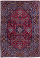 Perserteppich - Täbriz - 380 x 290 cm - rot