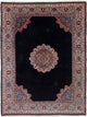 Perserteppich - Classic - 240 x 315 cm - dunkelblau