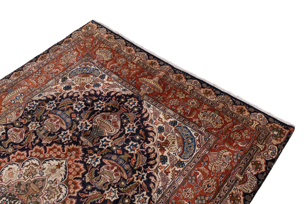 Perserteppich - Classic - 290 x 200 cm - mehrfarbig